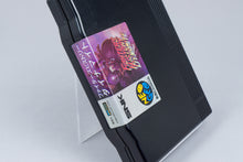 Neo Geo AES *Fighter's History Dynamite* CIB OVP mit Anleitung Japan