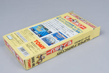 Super Famicom *Monopoly* SFC OVP ohne Anleitung NTSC-J