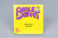 Nintendo NES *Bible Buffet* CIB OVP NTSC-U/C USA Wisdom Tree