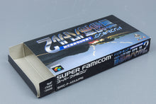 Super Famicom *Drift King Shutokou Battle 2* SFC OVP Anleitung Reg NTSC-J