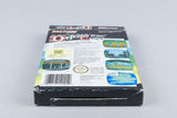 Nintendo NES *Defender of the Crown* OVP CIB PAL B U3-NOE +