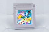 Nintendo Game Boy *Pinball: Revenge of the Gator* CiB OVP Anleitung PB-NOE