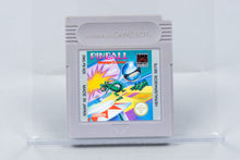 Nintendo Game Boy *Pinball: Revenge of the Gator* CiB OVP Anleitung PB-NOE