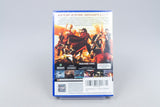 Playstation 2 *Dirge of Cerberus: Final Fantasy VII* PS2 Neu / Sealed