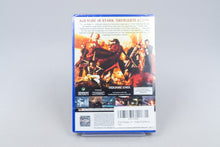 Playstation 2 *Dirge of Cerberus: Final Fantasy VII* PS2 Neu / Sealed