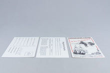 Conquestador Commodore Amiga CIB OVP Komplett mit Anleitung Poster #1