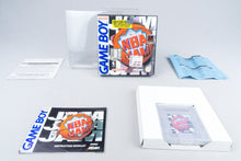 Nintendo Game Boy *NBA Jam* CIB OVP Anleitung A8NP-EUR