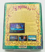 Commodore Amiga *The Secret of Monkey Island* in OVP mit Anleitung Big Box
