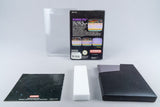 Nintendo NES *Kung Fu* OVP CIB PAL B SX-NOE +