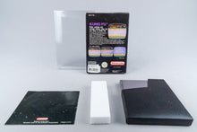 Nintendo NES *Kung Fu* OVP CIB PAL B SX-NOE +