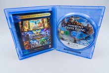Playstation 5 *Immortals: Fenyx Rising* PS5 OVP