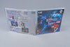 Jantei Monogatari 2: Uchuu Tantei Divan PC Engine OVP CIB CD-ROM² NTSC-J
