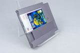 Nintendo NES *Time Lord* OVP CIB PAL B LZ-NOE +