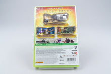 XBox 360 *Saints Row 2* Neu / New / Sealed USK 18 Bestseller