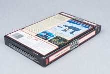 Nintendo NES *Star Wars: The Empire Strikes Back* OVP CIB PAL B EK-NOE +