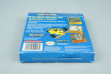 Nintendo Game Boy *Micro Machines* CIB OVP H3-USA