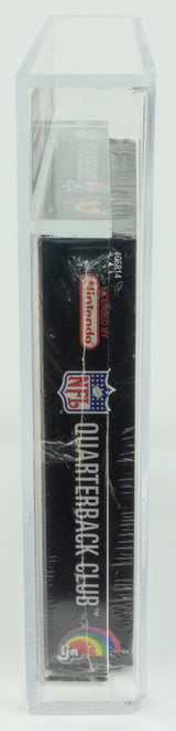 Nintendo Game Boy *NFL Quarterback Club* New / Sealed VGA 75+ EX+ / NM