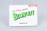 Nintendo NES *The Bugs Bunny Blowout* OVP CIB Pal B H8-FRG +