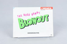 Nintendo NES *The Bugs Bunny Blowout* OVP CIB Pal B H8-FRG +