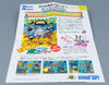 Super Famicom *Super Power League 2* SFC OVP mit Anleitung Reg Card NTSC-J #1