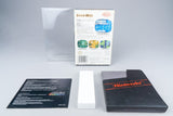 Nintendo NES *Tiger-Heli* OVP CIB PAL B TI-EEC/FRG +