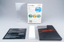 Nintendo NES *Tiger-Heli* OVP CIB PAL B TI-EEC/FRG +