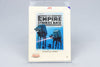 Nintendo NES *Star Wars: The Empire Strikes Back* OVP CIB PAL B EK-NOE +