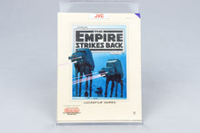 Nintendo NES *Star Wars: The Empire Strikes Back* OVP CIB PAL B EK-NOE +