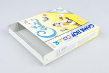 Catz Game Boy Color GBC OVP Anleitung AZCP-EUR