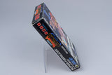 Super Famicom *Kishin Douji Zenki: Battle Raiden* SFC OVP mit Anleitung NTSC-J