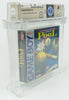 Nintendo Game Boy *Championship Pool* Sealed WATA 9.2 A no VGA Pop 1