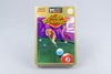 Nintendo NES *Side Pocket* OVP CIB PAL B PK-SCN +