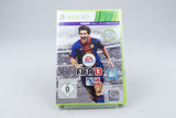 XBox 360 *FIFA 13* Neu / New / Sealed