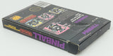 Nintendo NES *Pinball* CIB Hangtab 5-Screw No NES TM NTSC USA