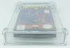 Nintendo NES *Gauntlet II* Sealed WATA 7.0 B+ no VGA