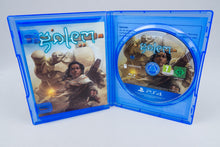 Playstation 4 *Golem (PSVR)* PS4 OVP