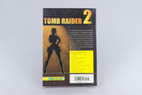 *Tomb Raider 2: Das Lara-Croft-Handbuch* PC PS1 Saturn Lösungsbuch