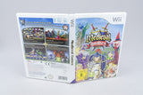 Nintendo Wii *Medieval Games* OVP mit Anleitung