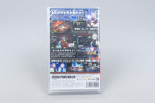 Nintendo Switch *Metallic Child* Neu / New Englisch spielbar!