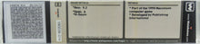 Nintendo Game Boy *Ishido: The Way of Stones* Sealed WATA 9.2 A no VGA Pop 3