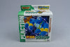 Krusha P-04 Donkey Kong Plaction Series Takara New Old Stock 2000