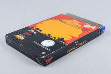 Nintendo NES *Disney's Der König der Löwen* OVP CIB PAL B KL-NOE+