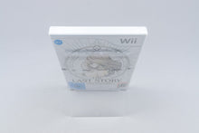 Nintendo Wii *The Last Story* Neu / Sealed