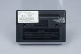 T2: The Arcade Game Sega Genesis Modul NTSC-U/C
