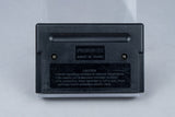 Quad Challenge Sega Genesis Modul NTSC-U/C