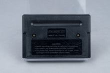 Quad Challenge Sega Genesis Modul NTSC-U/C
