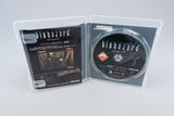 Playstation 3 *Biohazard HD Remaster* PS3 CIB NTSC-J USK 18