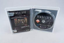 Playstation 3 *Biohazard HD Remaster* PS3 CIB NTSC-J USK 18