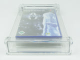 Playstation 2 *Echo Night: Beyond* PS2 Sealed WATA 9.8 A+