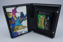 Sega Mega Drive *Pro Baseball Super League '91* OVP Anleitung NTSC-J #2